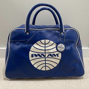 Pan Am Explorer Weekender Bag